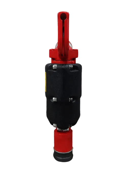 CP 0009 CS - Rotary Drill 